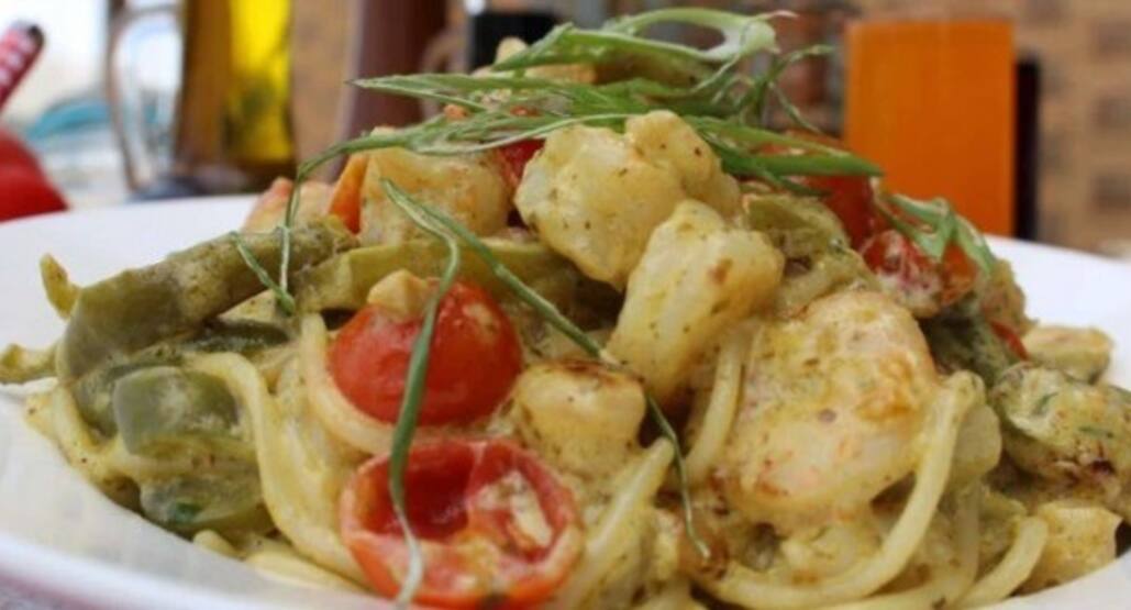 Il Forno Abu Dhabi Mall Tourist Club Area Abu Dhabi